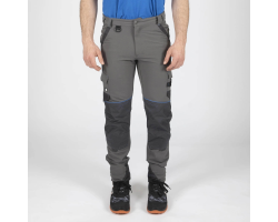 Pantalon de travail confort stretch Sacha Nine Worths - Qualité et fonctionnalité