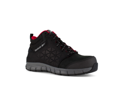 Basket de sécurité montante S3 Excel Light Reebok - Confort et sécurité