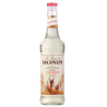 Sucre de canne Monin sirop 70cl - Boissons authentiques et raffinées