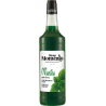 Sirop de menthe Momento 100 cl - Rafraîchissez vos boissons