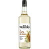 Sucre de canne Momento sirop 100 cl - Douceur naturelle