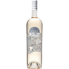 PAYS D'OC IGP GRIS BLANC GÉRARD BERTRAND 2024 BIO 150 CL - Vin Rosé Haut de Gamme