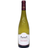 Achetez Cheverny Blanc Pascal Bellier AOC 37.5 cl - Vin Blanc Raffiné