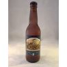 Bière blonde Tribale - Brasserie Le Grand Bison