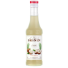 Sirop de coco Monin 25 cl - Accroître vos boissons avec une touche exotique