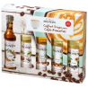 Coffret boissons gourmandes Monin 5x5 cl - Sirops de qualité