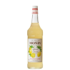 Glasco Citron Sirop Monin 100 cl - Sirop de qualité supérieure