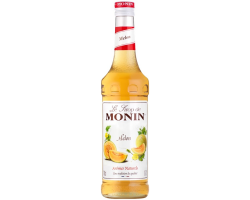 Sirop de melon Monin 70 cl - Un goût d'été à savourer
