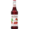 Pomegranate Monin Sirop 70 cl - Sirop de grenade haut de gamme