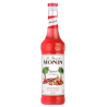 Sirop de Rhubarbe Monin 70CL - Équilibre Parfait