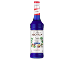 Sirop Fruit de la Passion Edition Bleue 70 CL - Boissons Exotiques