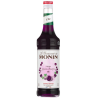 Concentré Ube-Ignames Pourpre Monin - Boissons Gourmandes
