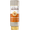 Sauce caramel salé Monin 50 cl - Ajoutez une touche gourmande à vos boissons