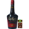 Tia Maria Liqueur de café Jamaïque 70cl - Liqueur haut de gamme
