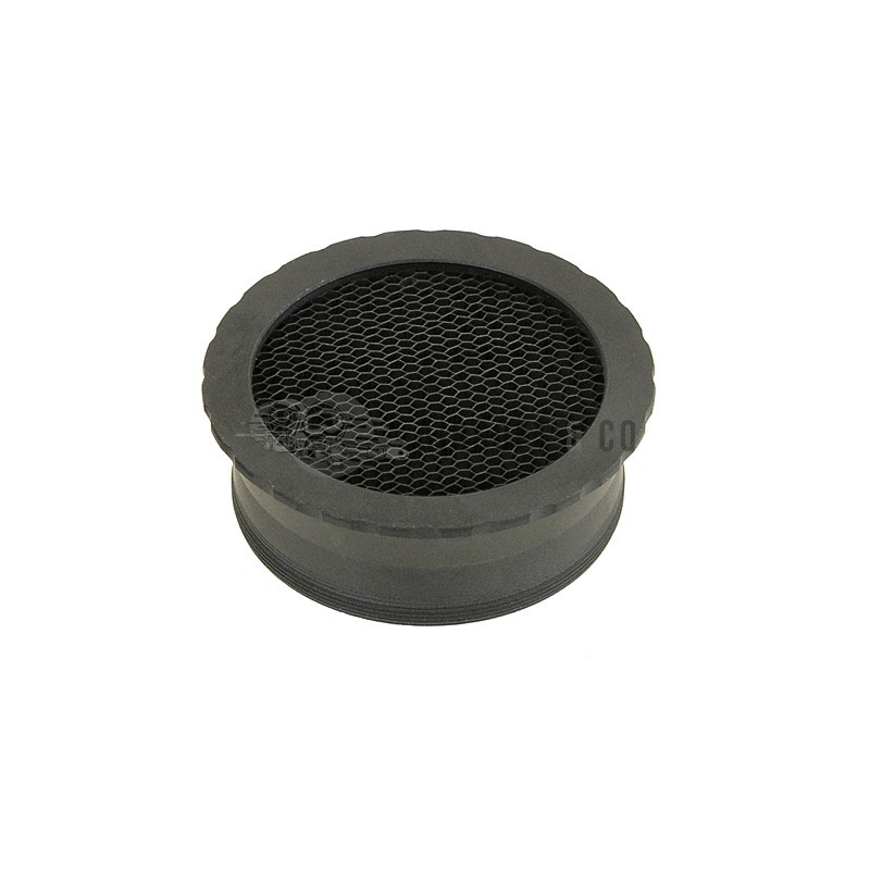 Killflash pour dot-sight Type SRS - Accessoire de tir de qualité