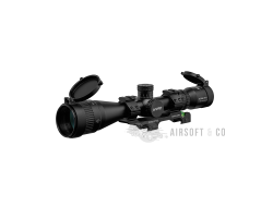 Lunette STORM PC1 Scope SK 4 - 16 x 44 AOE - Précision et robustesse