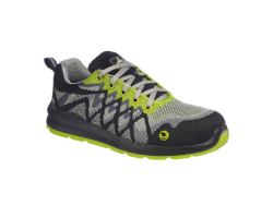 Basket de sécurité éco responsable S1P Portwest | Chaussures