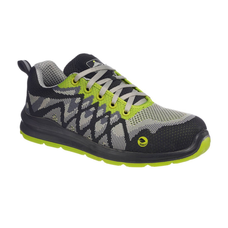 Basket de sécurité éco responsable S1P Portwest | Chaussures