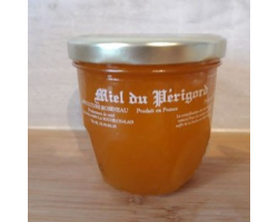 Miel d'Acacia 500 g Miel du Périgord - Épicerie Fine