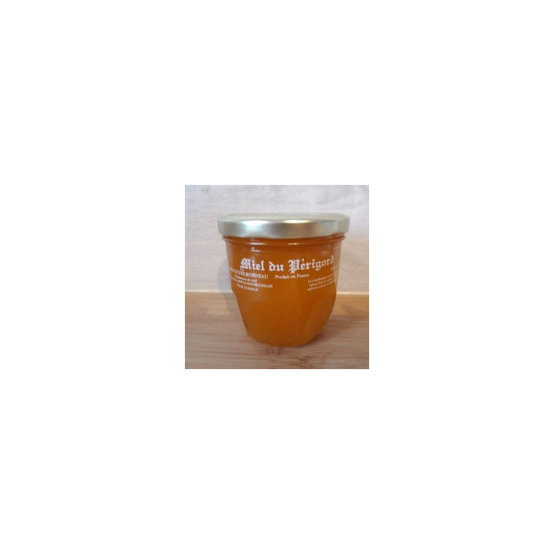 Miel d'Acacia 500 g Miel du Périgord - Épicerie Fine