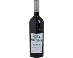 Noix de la Saint Jean - Distillerie de Provence - 75 cl 15°