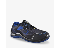 Basket de sécurité légère Flow S1P Safety Jogger - Confort et protection
