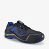 Basket de sécurité légère Flow S1P Safety Jogger - Confort et protection
