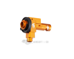 LANCER TACTICAL CNC M4 AEG Hop-up Chamber - Équipement Sportif