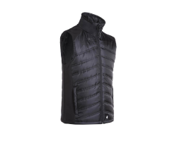 Gilet ouatiné sans manches homme Shadow North Ways - XXL