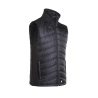 Gilet ouatiné sans manches homme Shadow North Ways - XXL