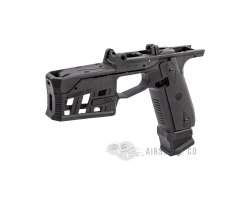 Kit CTM AAP01/01C HPA Maximus - Équipement Sportif Haut de Gamme