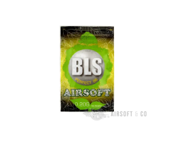Billes BLS 0.20 gr bio - Équipement Sportif haut de gamme