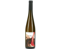 Riesling Grand Cru Muenchberg Ostertag Bio 2023 - Vin Blanc d'Alsace