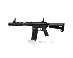 Lancer Tactical SLR Rifleworks Full Metal 9'' Gen.4 Aster II - Équipement Sportif