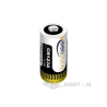 KEENSTONE pile lithium CR123A - 3 V pour l'équipement sportif