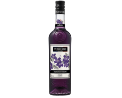 Liqueur de Violette Vedrenne 70 cl 18° - Boissons haut de gamme