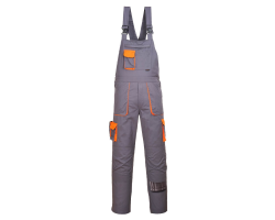 Salopette de travail Texo Portwest - Confort et Style