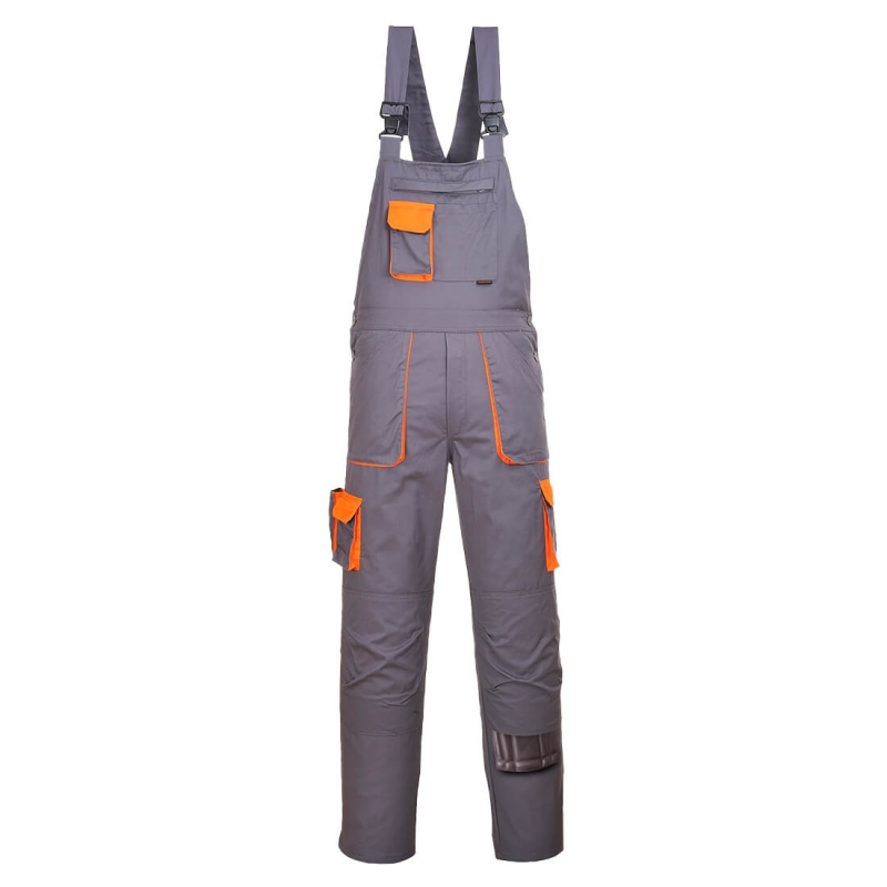 Salopette de travail Texo Portwest - Confort et Style