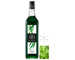 Sirop de pandan routin 1883 - 100 cl | Saveurs Exotiques