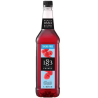 Sirop de framboise sans sucre Routin 1883 - 100 cl