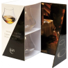 Coffret 2 verres WARM 30cl - Élégance et qualité pour vos boissons