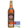 HAVANA CLUB ANEJO ESPECIAL RHUM CUBA 70 CL 37.5° - Délicieux et Élégant