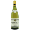 Chablis 1er Cru Montée de Tonnerre Régnard 2018 - Vin Blanc Sec de Bourgogne
