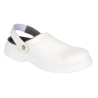 Sabot de sécurité agro alimentaire SB WRU Portwest - Chaussures professionnelles