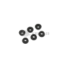 Bushings acier inoxydable Ø 7 mm renforcés | Équipement Sportif