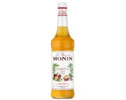 Sirop de fruit de la passion Monin 100 cl - Goût Tropical