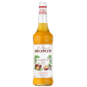 Sirop de fruit de la passion Monin 100 cl - Goût Tropical