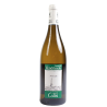 Pierre à feu Chenin bio 2024 - Vin blanc AOP Coteaux Vendômois