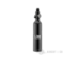 BO MANUFACTURE bouteille 0.2 l 3000 PSI - Haute performance et fiabilité