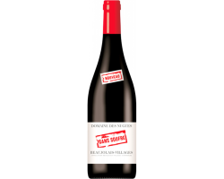 Beaujolais Villages Nouveau Domaine des Nugues 2024 - Vin gourmand